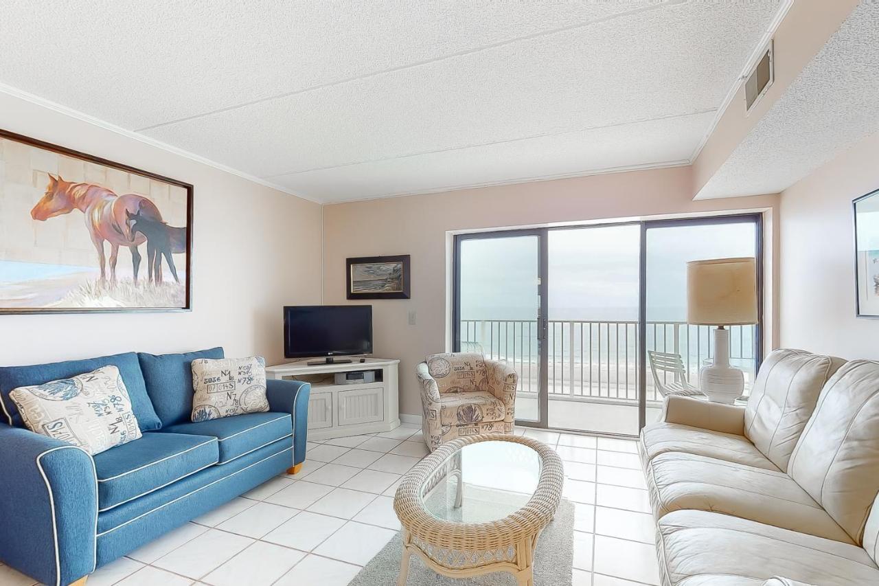 Sandbridge North Ocean City Exteriér fotografie