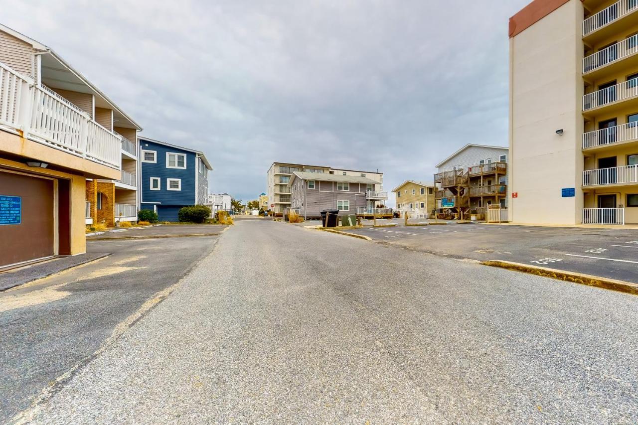 Sandbridge North Ocean City Exteriér fotografie